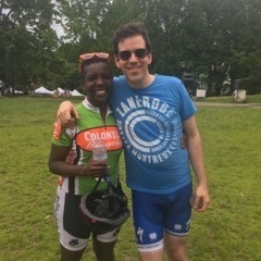 Team Page: Team Robeson